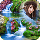 La nature Photo Cadre APK