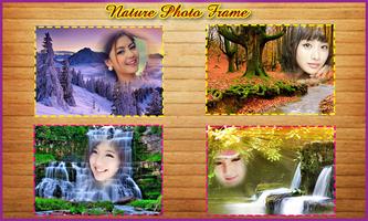 Nature Photo Frames - Nature Photo Editer App স্ক্রিনশট 3