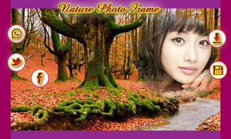 Nature Photo Frames - Nature Photo Editer App স্ক্রিনশট 2