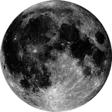 Lunar Phase icône