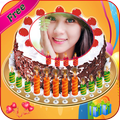 Nama Foto Pada Hari Lahir Cake - Cinta Bingkai