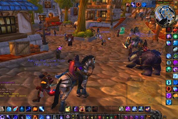 Warcraft Oyunu Indir Warcraft Oyunu Indir