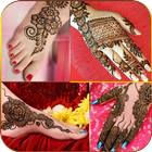 Eid Mehndi - Design élégant icône