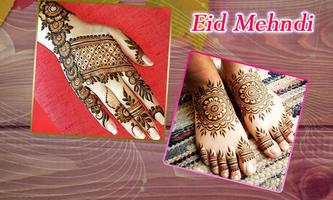 Eid Mehndi - Design élégant capture d'écran 2