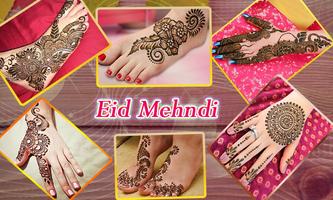 Eid Mehndi - Design élégant capture d'écran 3