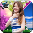 vervagen Foto Editor Gom-APK