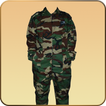 Commando Фото свита редактор