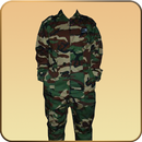 Commando Фото свита редактор APK