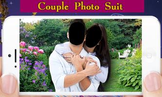 Couple Love Photo Editor screenshot 3