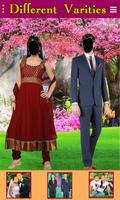 Couple Love Photo Editor اسکرین شاٹ 2