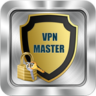高速VPNプロキシ無料無制限 アイコン