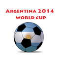 Argentina Fans Live Wallpaper APK