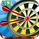 CRAZY DARTS SLAM GAME 3D APK