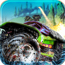 MAX RALLY HILL RACING APK