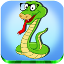 APK Classic Snakes 2D