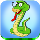Classic Snakes 2D icône