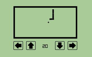 Classic Snakes 2D screenshot 3