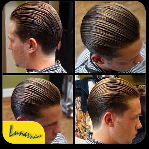 Potong Rambut Pria Keren For Android Apk Download