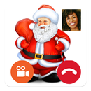 Call Video Santa Prank APK