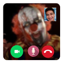 Call Video Scary Clown Prank APK