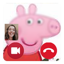 Call Video Pepa Pig Prank APK