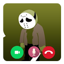 Call Video Jason Prank APK