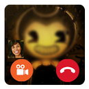 Call Video Killer Bendy APK