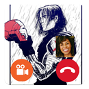 Call Video Captain Universe APK
