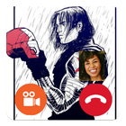 Call Video Captain Universe icono
