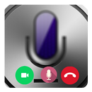 Call Video Siri Prank APK