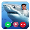 Call Video Shark Prank APK