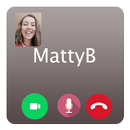 Call Video MattyB Prank APK