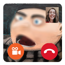Call Video Felonious Gru Prank APK