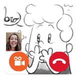 Call Video Harold Hutchins Prank