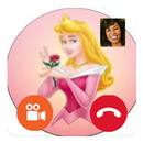 Call Video Beauty Princess APK