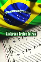 Anderson Freire Letras โปสเตอร์