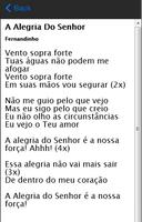 Fernandinho Letras imagem de tela 3