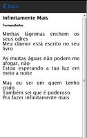 Fernandinho Letras capture d'écran 2