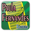 Paula Fernandes Letras