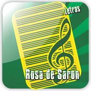 Rosa de Saron Musica + Letras APK voor Android Download