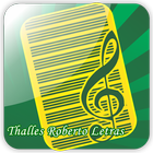 Thalles Roberto Letras icon