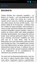 Thalles Roberto Letras screenshot 2