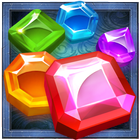 آیکون‌ Jewels : Gems quest
