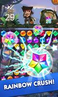 Jewels : Gems quest 포스터