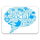 The New Social Media aplikacja