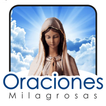 Oraciones Milagrosas