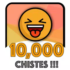 10,000 Chistes アプリダウンロード