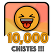 10,000 Chistes