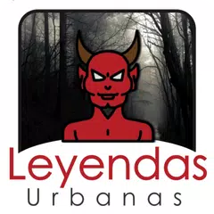 Leyendas Urbanas y de Terror アプリダウンロード