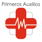 Primeros Auxilios ícone